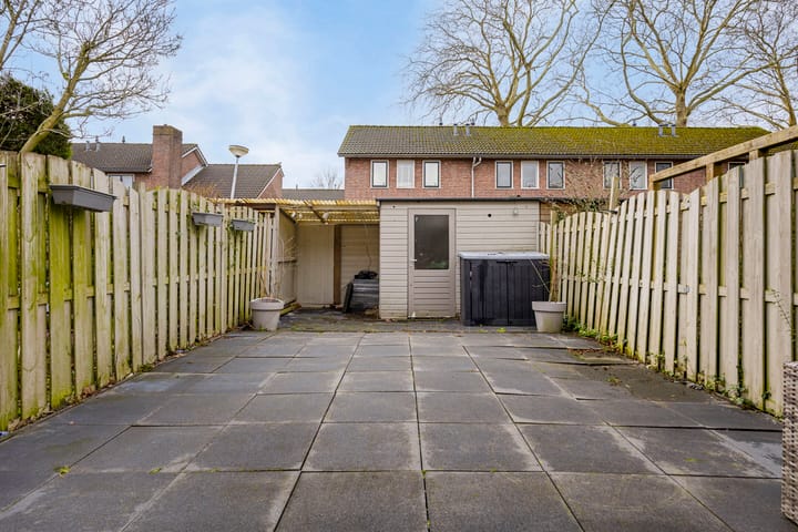 Foto 22 van Bloemenlaan 55