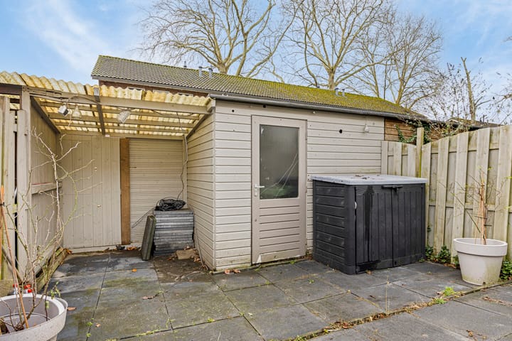 Foto 24 van Bloemenlaan 55