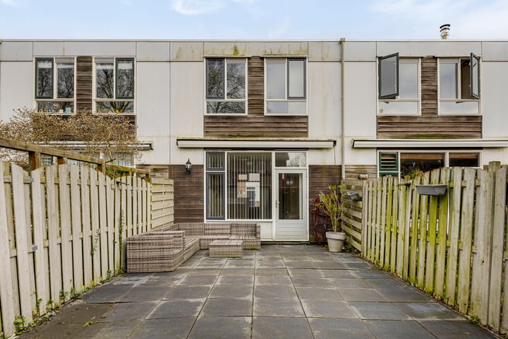 Foto 25 van Bloemenlaan 55