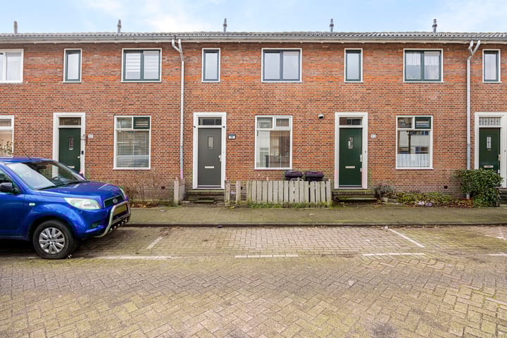 Foto 26 van Bloemenlaan 55