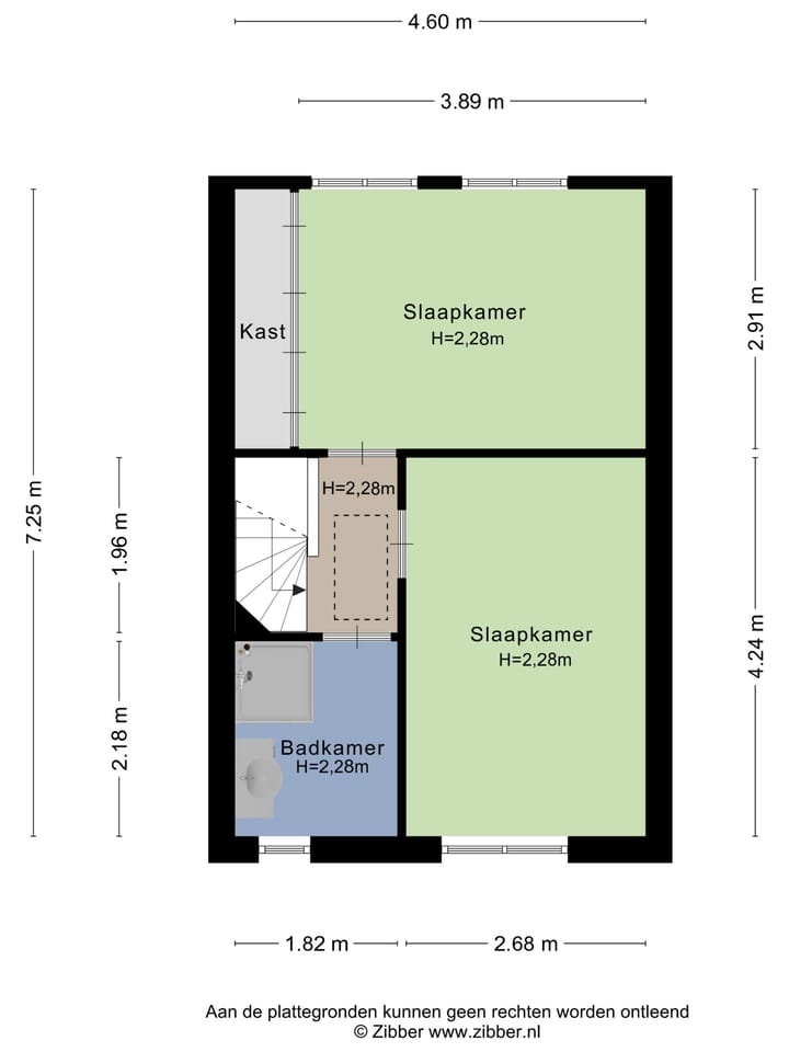 Foto 28 van Bloemenlaan 55