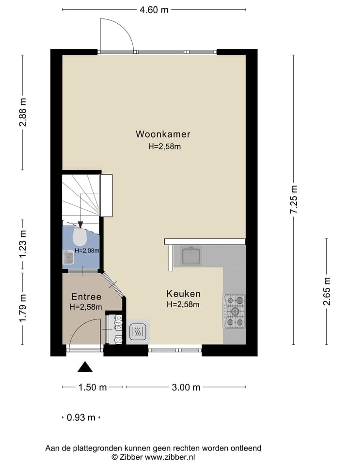 Foto 31 van Bloemenlaan 55