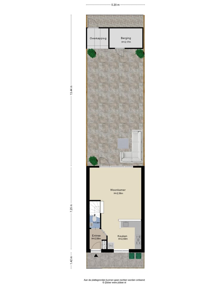 Foto 32 van Bloemenlaan 55
