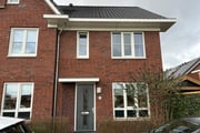 free-sector-houses for rent on Kamille 4