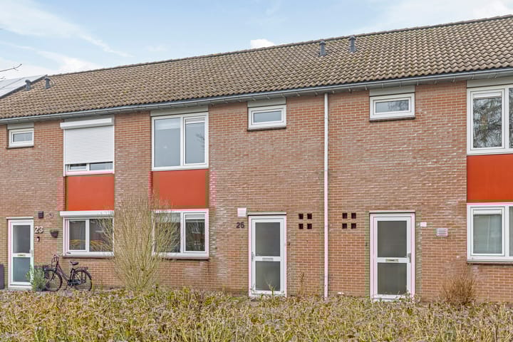 Foto 1 van Hanninkhoek 25