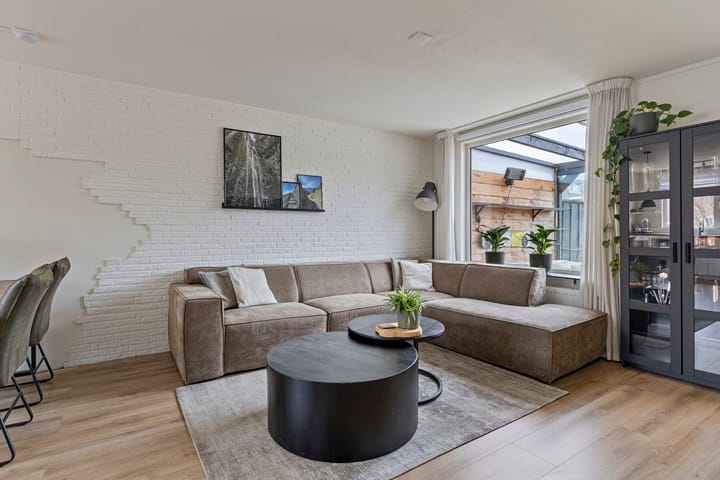 Foto 2 van Hanninkhoek 25