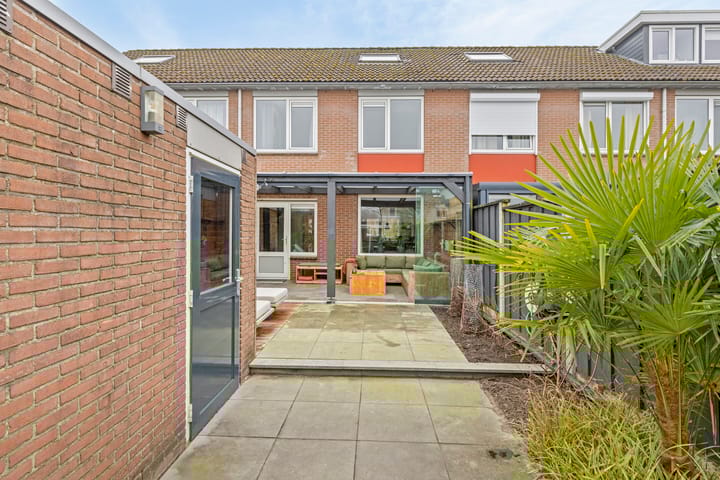 Foto 4 van Hanninkhoek 25