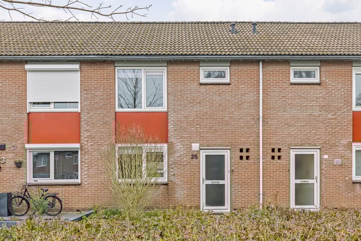 Foto 5 van Hanninkhoek 25