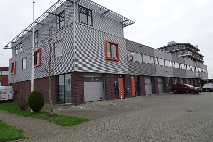 C. Verolmelaan 192, Uithoorn
