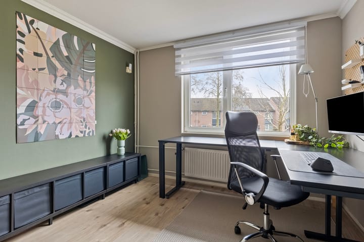 Foto 19 van Hanninkhoek 25