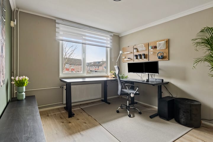 Foto 20 van Hanninkhoek 25