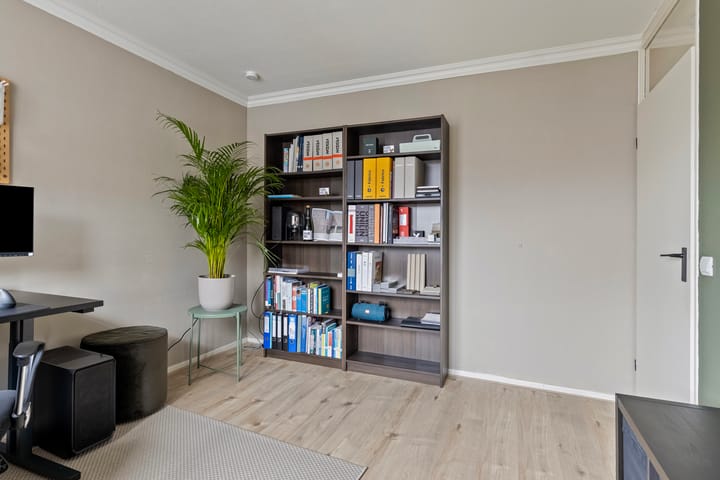 Foto 21 van Hanninkhoek 25