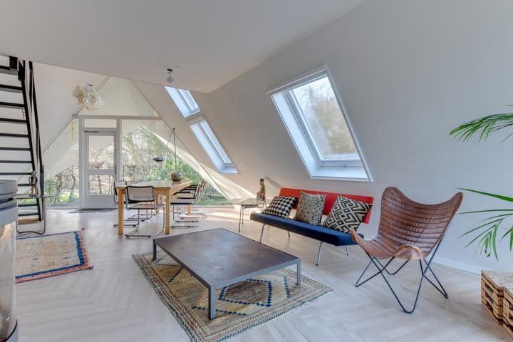 Foto 2 van Wilgenrak 19