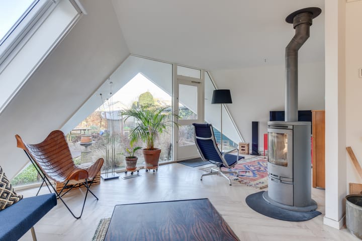 Photo 7 of Wilgenrak 19