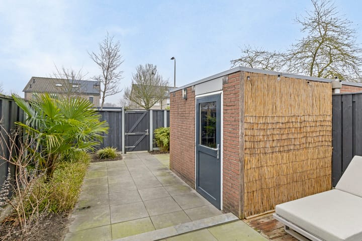 Foto 32 van Hanninkhoek 25