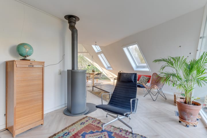 Photo 9 of Wilgenrak 19