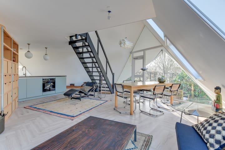 Photo 11 of Wilgenrak 19