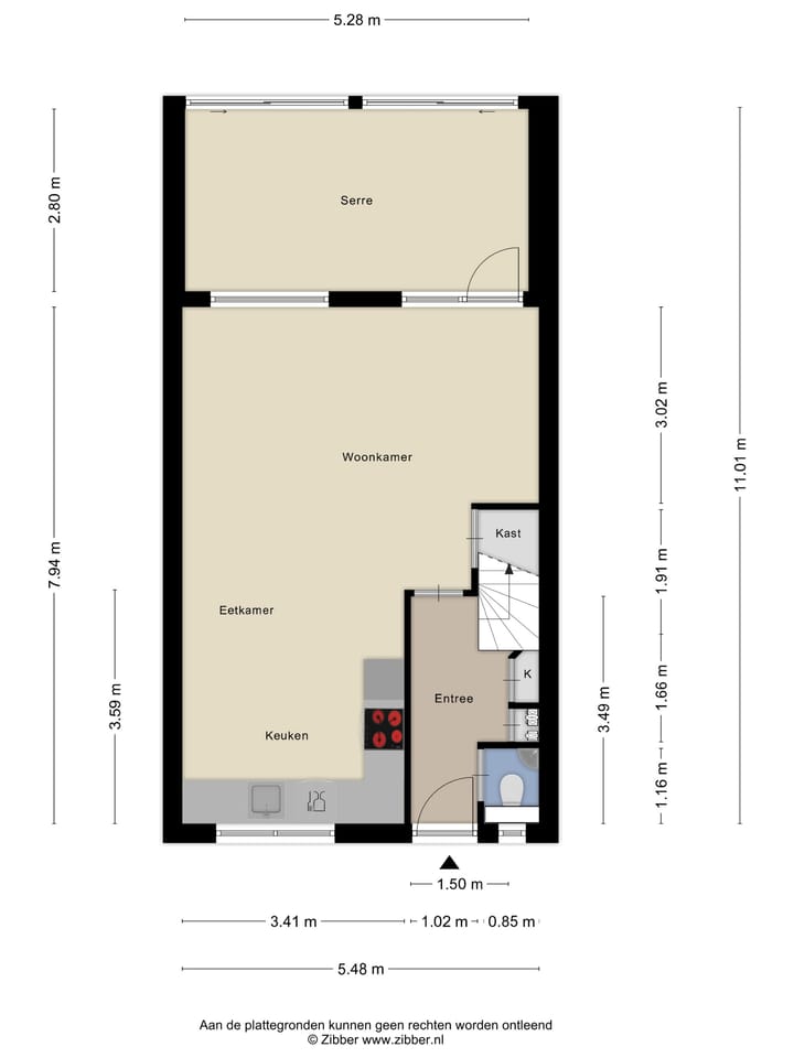 Foto 38 van Hanninkhoek 25