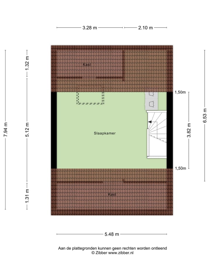 Foto 40 van Hanninkhoek 25