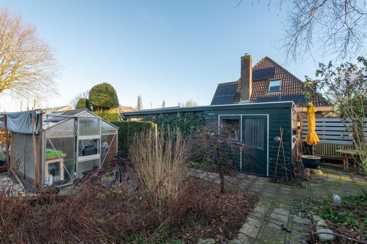 Photo 34 of Wilgenrak 19