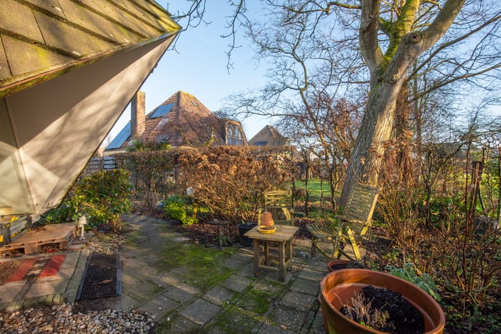 Photo 35 of Wilgenrak 19