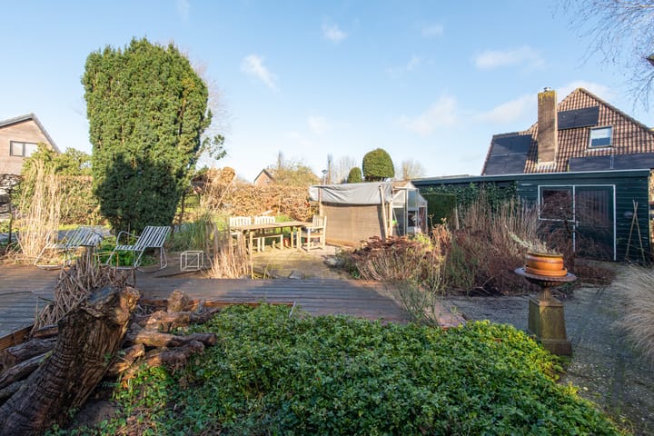 Photo 38 of Wilgenrak 19