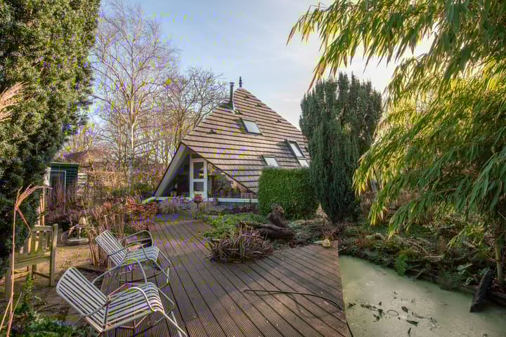 Photo 40 of Wilgenrak 19