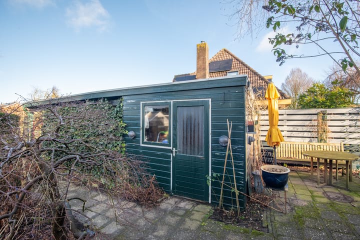 Photo 43 of Wilgenrak 19