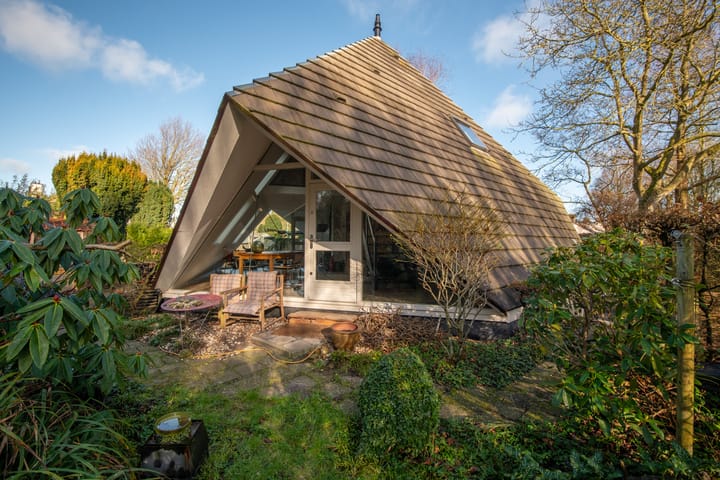 Photo 44 of Wilgenrak 19