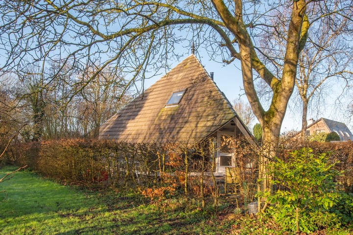 Photo 45 of Wilgenrak 19