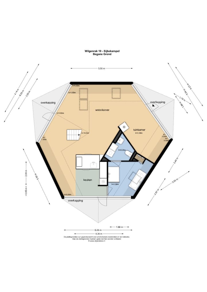 Photo 49 of Wilgenrak 19