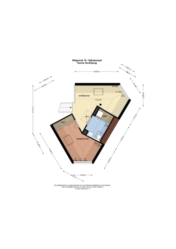 Photo 50 of Wilgenrak 19