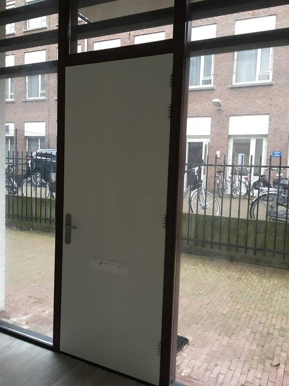 Foto 2 van Franciscanessenlaan 7