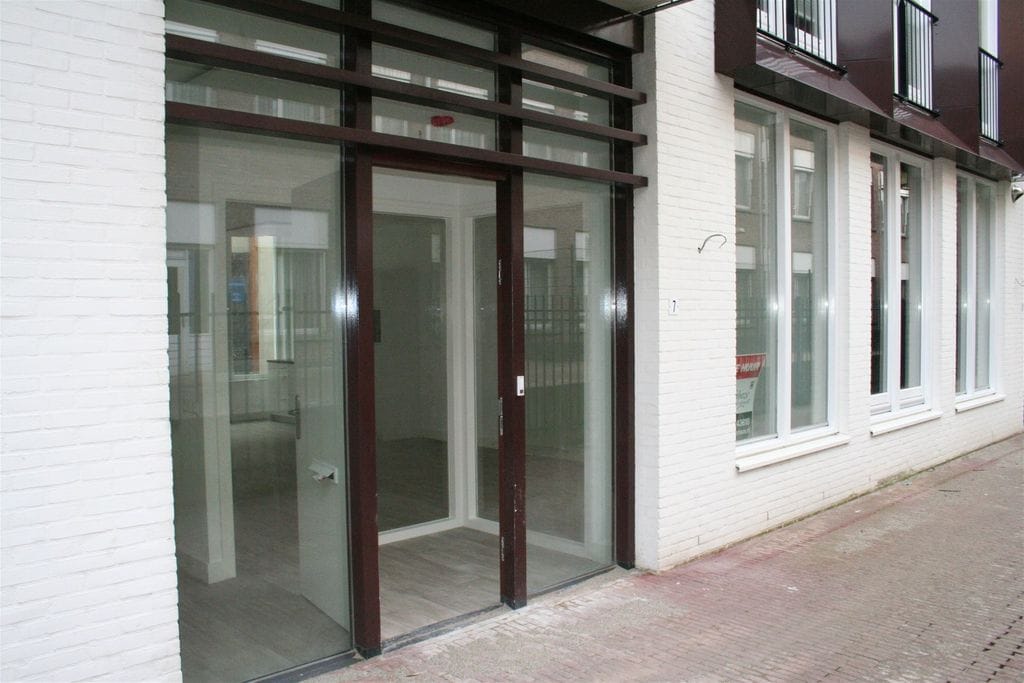 Foto 1 van Franciscanessenlaan 7