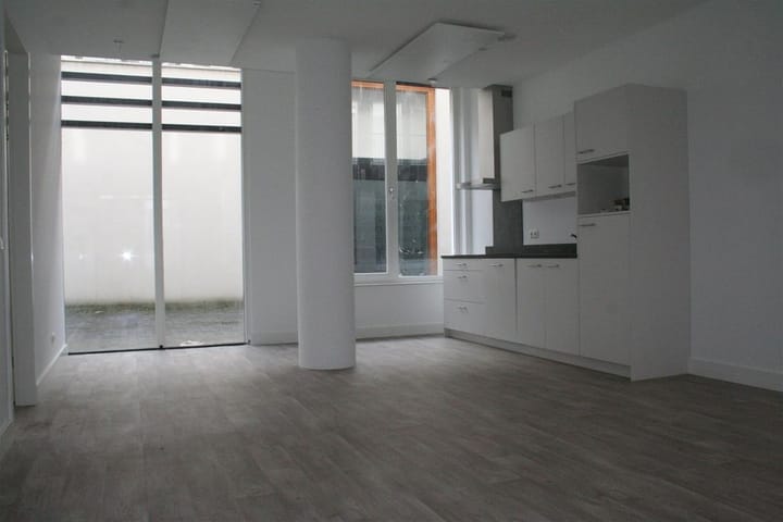 Foto 3 van Franciscanessenlaan 7