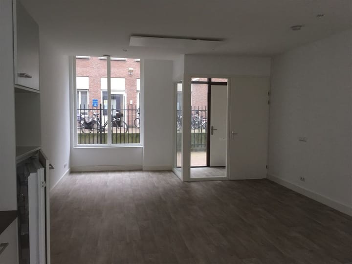 Foto 5 van Franciscanessenlaan 7