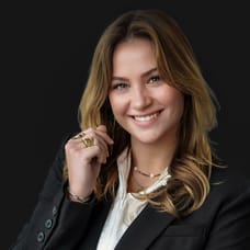 Merel Metz - Secretaresse