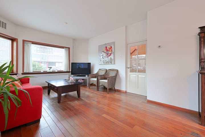 Foto 3 van Wijkerstraatweg 166