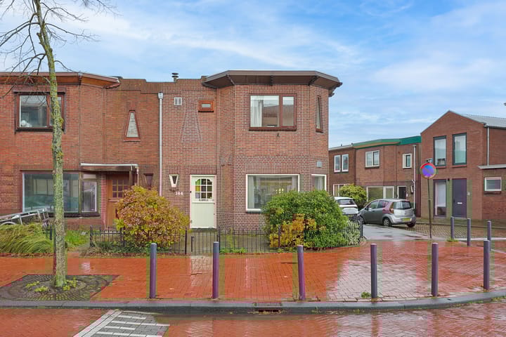 Foto 24 van Wijkerstraatweg 166