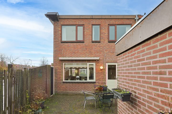 Foto 27 van Wijkerstraatweg 166