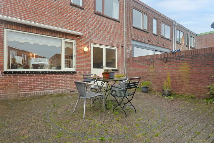 Foto 28 van Wijkerstraatweg 166