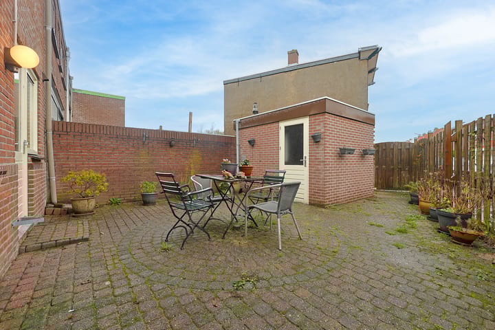 Foto 29 van Wijkerstraatweg 166