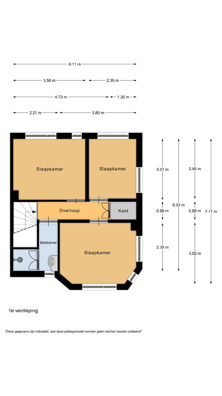 Foto 33 van Wijkerstraatweg 166