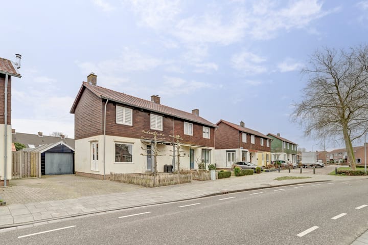 Foto 4 van Sandströmstraat 28