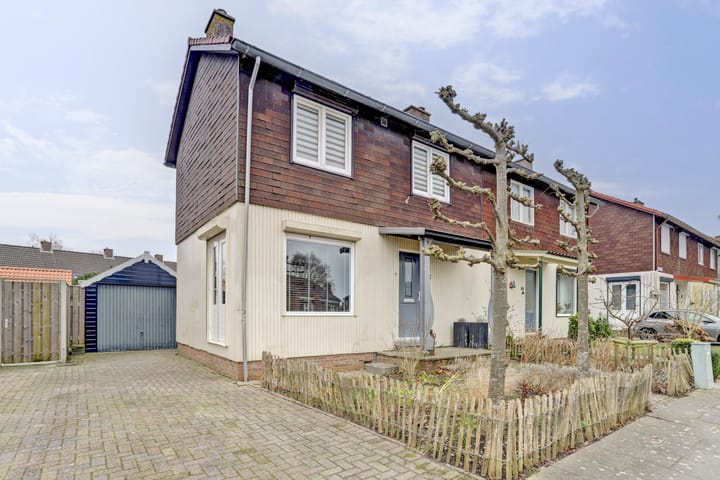 Foto 5 van Sandströmstraat 28