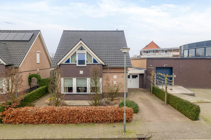 Ringovenstraat 7