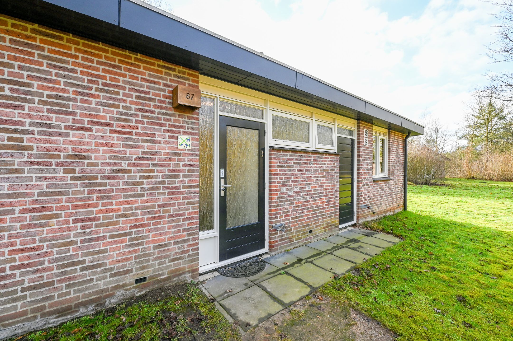 2-bedroom freehold villa in Aalden — photo 3 of 5