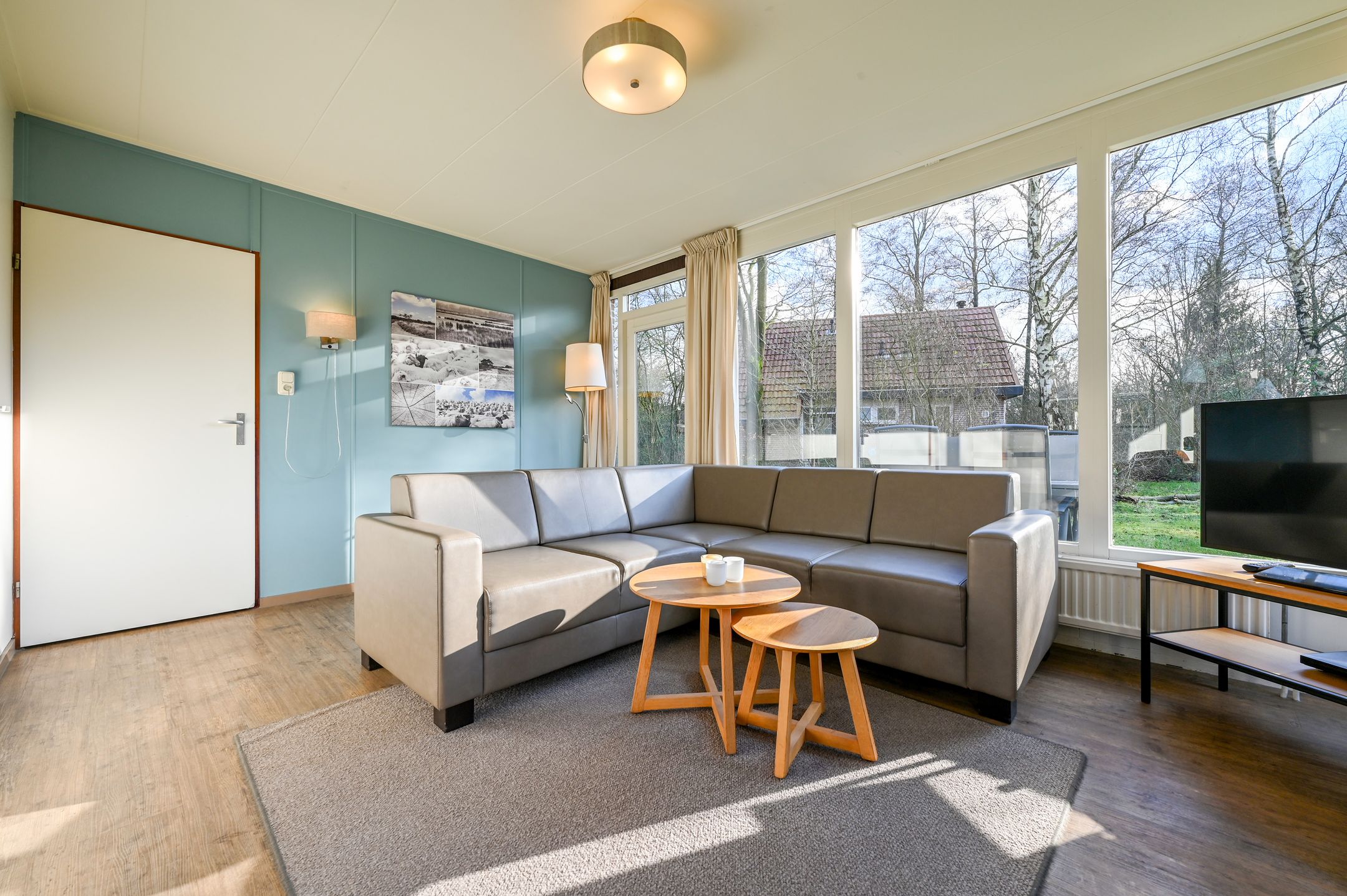 2-bedroom freehold villa in Aalden — photo 4 of 5