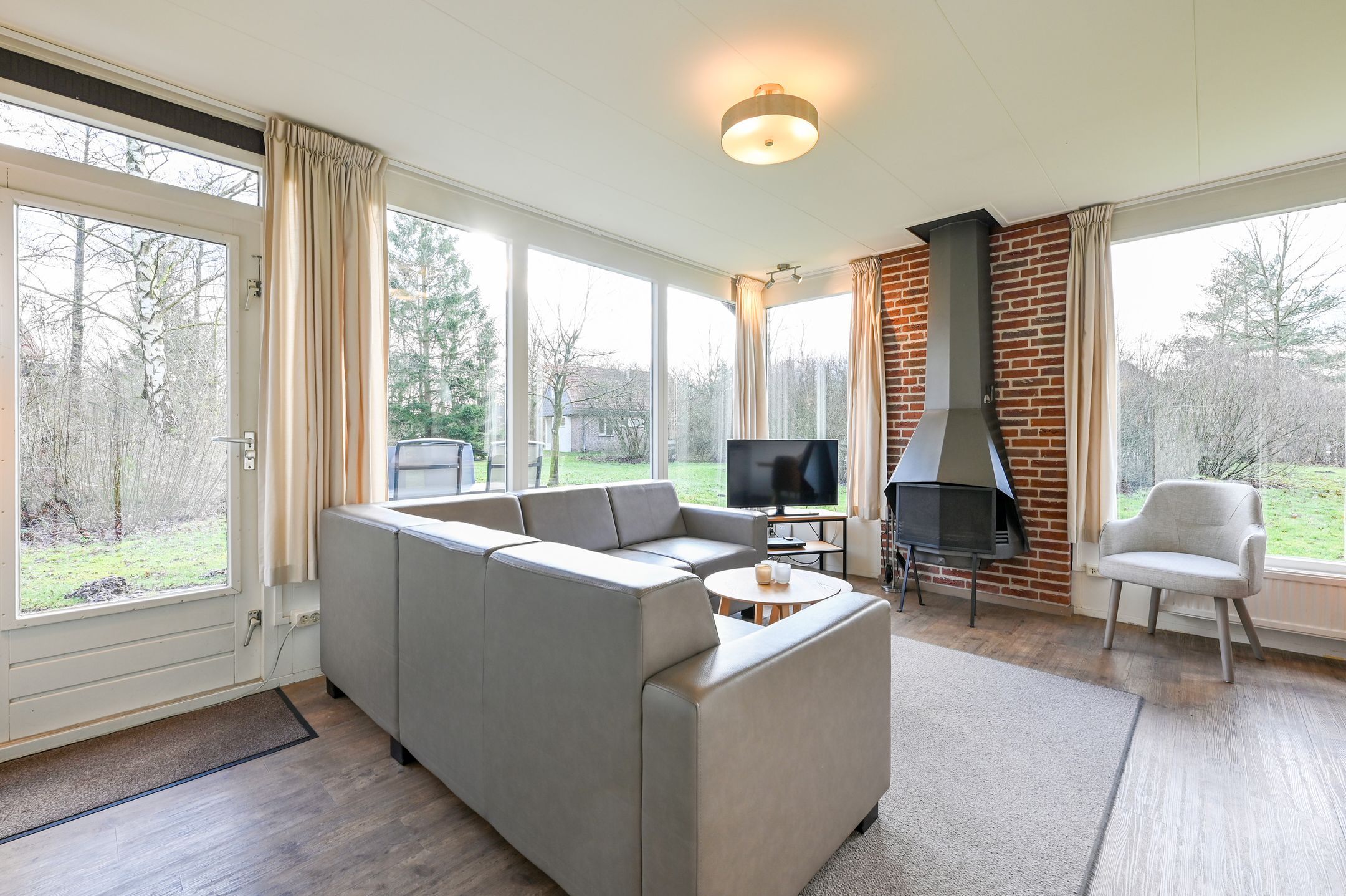 2-bedroom freehold villa in Aalden — photo 5 of 5