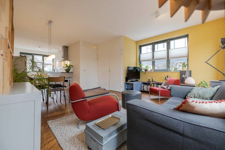 Foto 2 van Transformatorplein 15